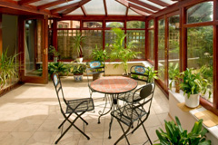 Hunsonby conservatory quotes