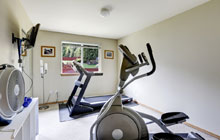 Hunsonby home gym construction leads