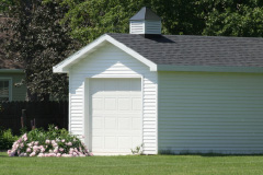Hunsonby outbuilding construction costs